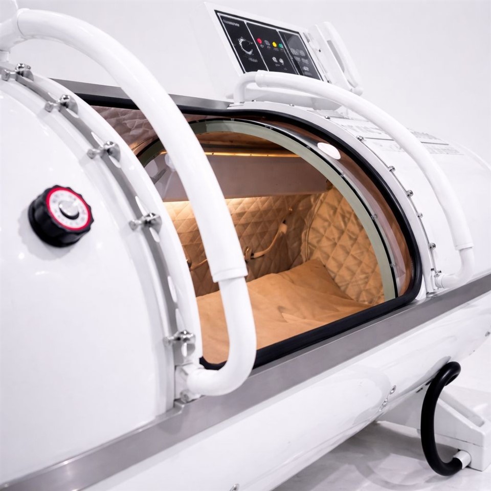 1.6 ata hard hyperbaric chamber best