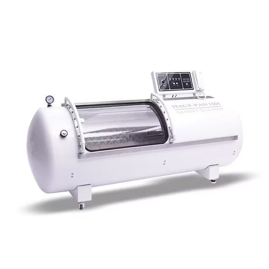1.6 ata hard hyperbaric chamber manufacturers