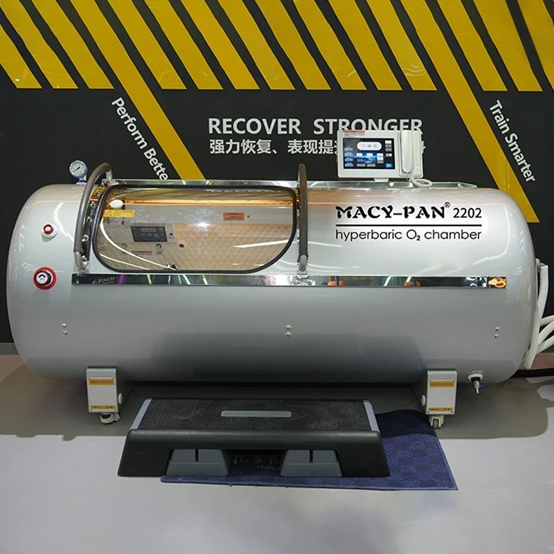 hyperbaric chamber 1.6 ata suppliers