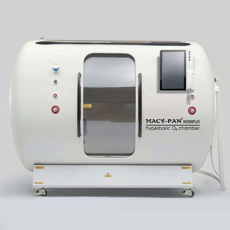 2 ata multi person hyperbaric chamber best