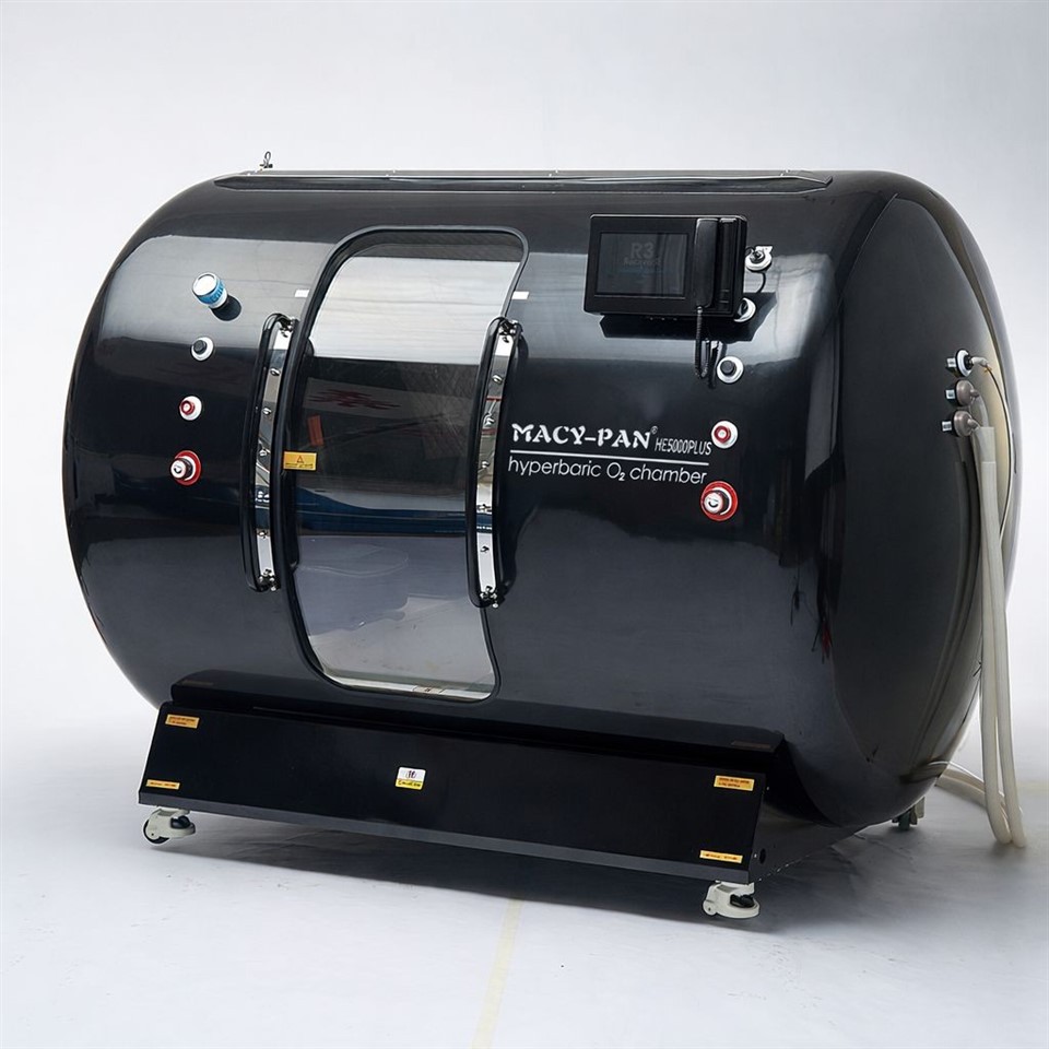 2 ata multi person hyperbaric chamber high quality