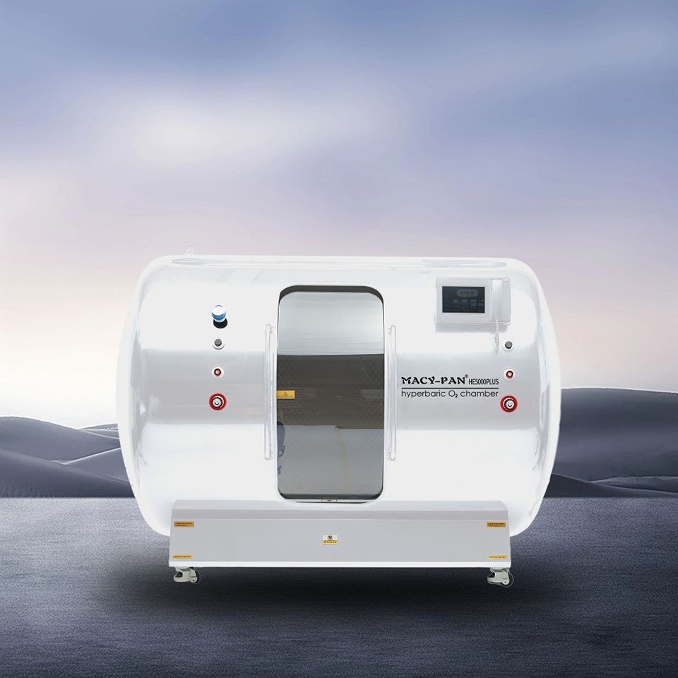 2 ata multi person hyperbaric chamber suppliers