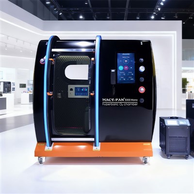 Medikal Hyperbaric Chanm