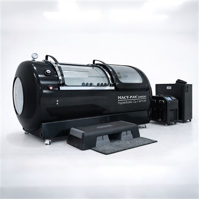 Oxy Air Hyperbaric Chanm