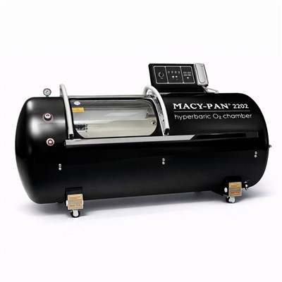 S 2.0 Ata Hyperbaric Oksijèn Chanm