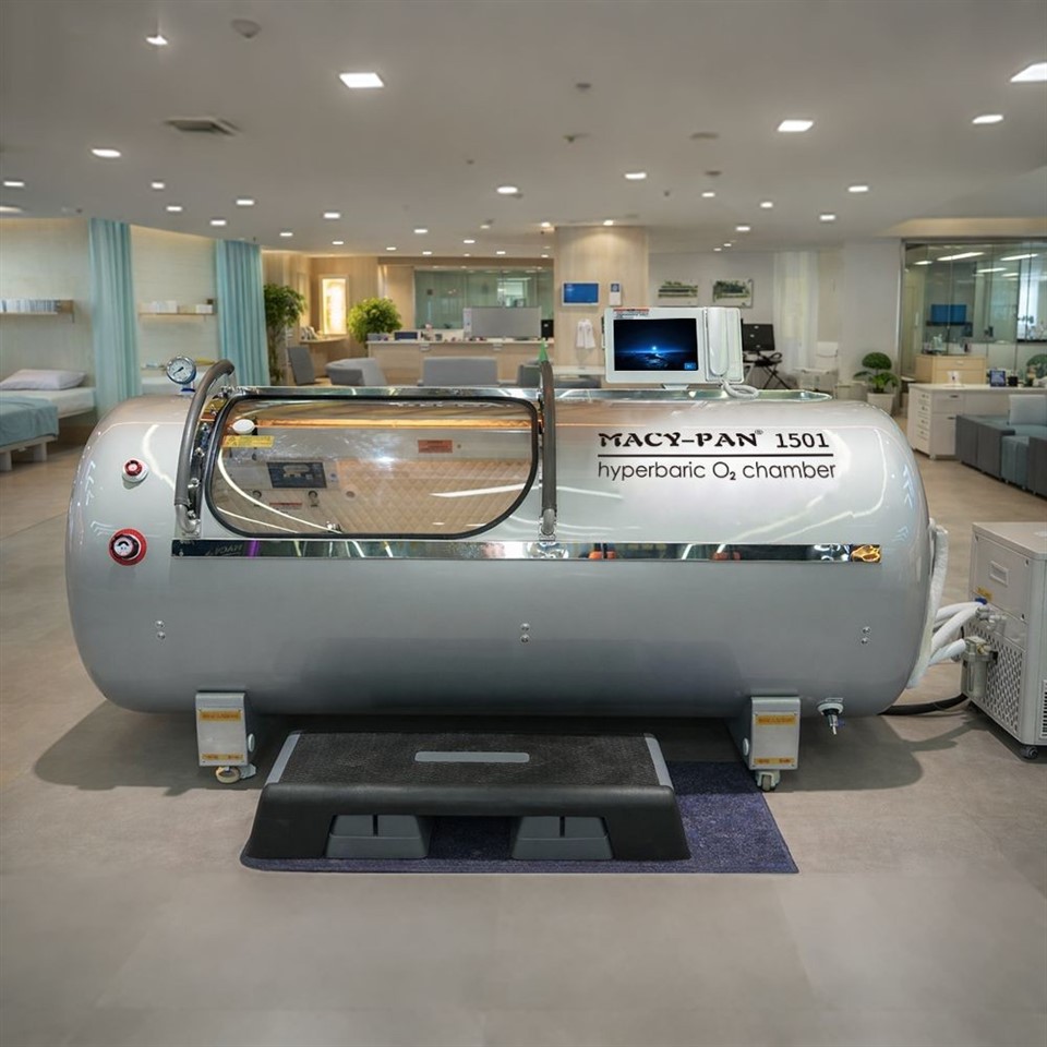 1.6 ata hbot hard chamber best